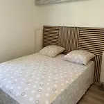Cocoon Marin - 6pers- Histoire De Cles 펜션 아그