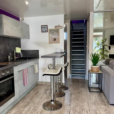 Cocoon Marin - 6pers- Histoire De Cles