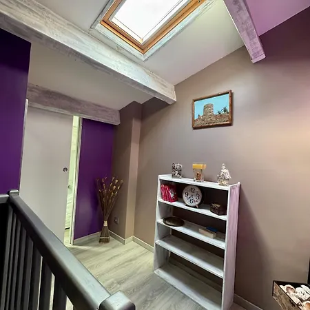 Cocoon Marin - 6pers- Histoire De Cles