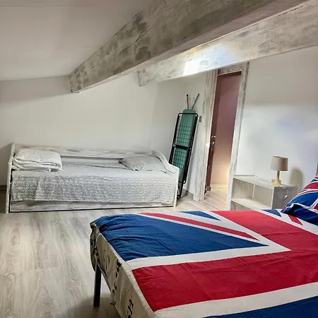 Cocoon Marin - 6pers- Histoire De Cles