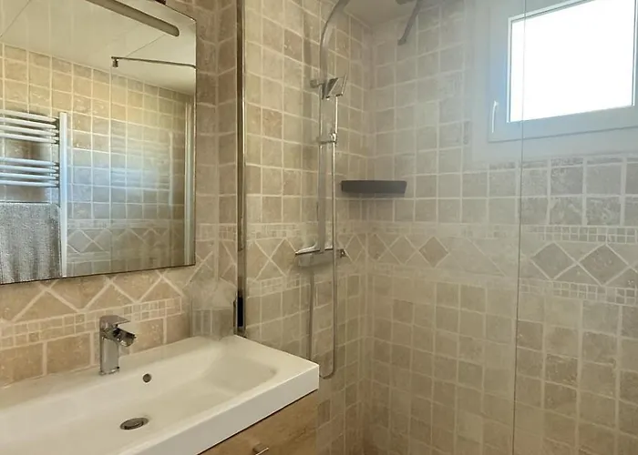 Semesterbostad Cocoon Marin - 6pers- Histoire De Cles Agde