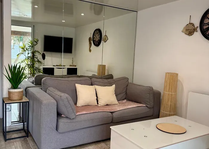 Cocoon Marin - 6pers- Histoire De Cles * 아그