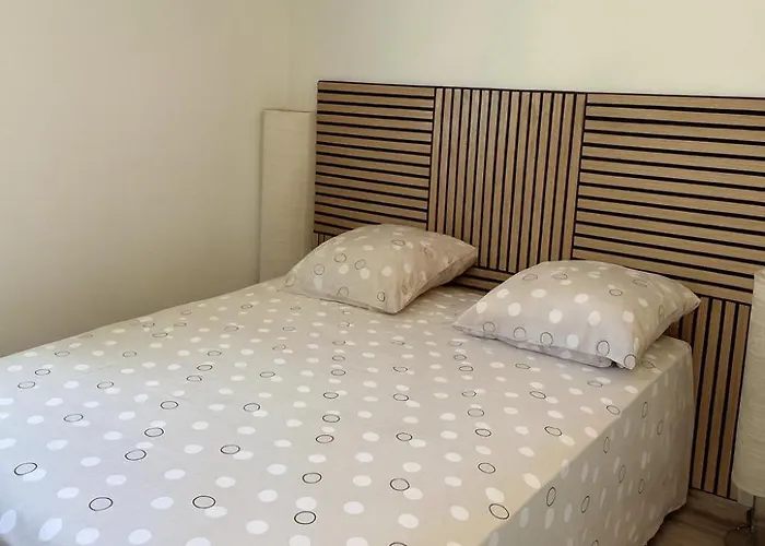 Cocoon Marin - 6pers- Histoire De Cles 펜션 아그