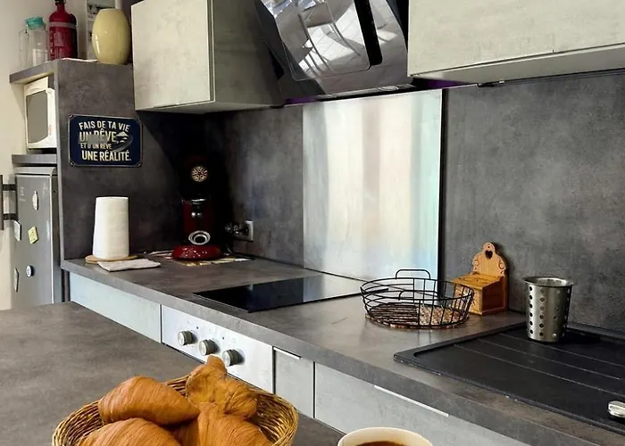 Cocoon Marin - 6pers- Histoire De Cles * 아그